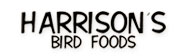 HARRISON'S BIRD FOOD